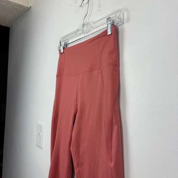 Girlfriend Collective High-waisted Compressive Leggings - Picture 2 of 5